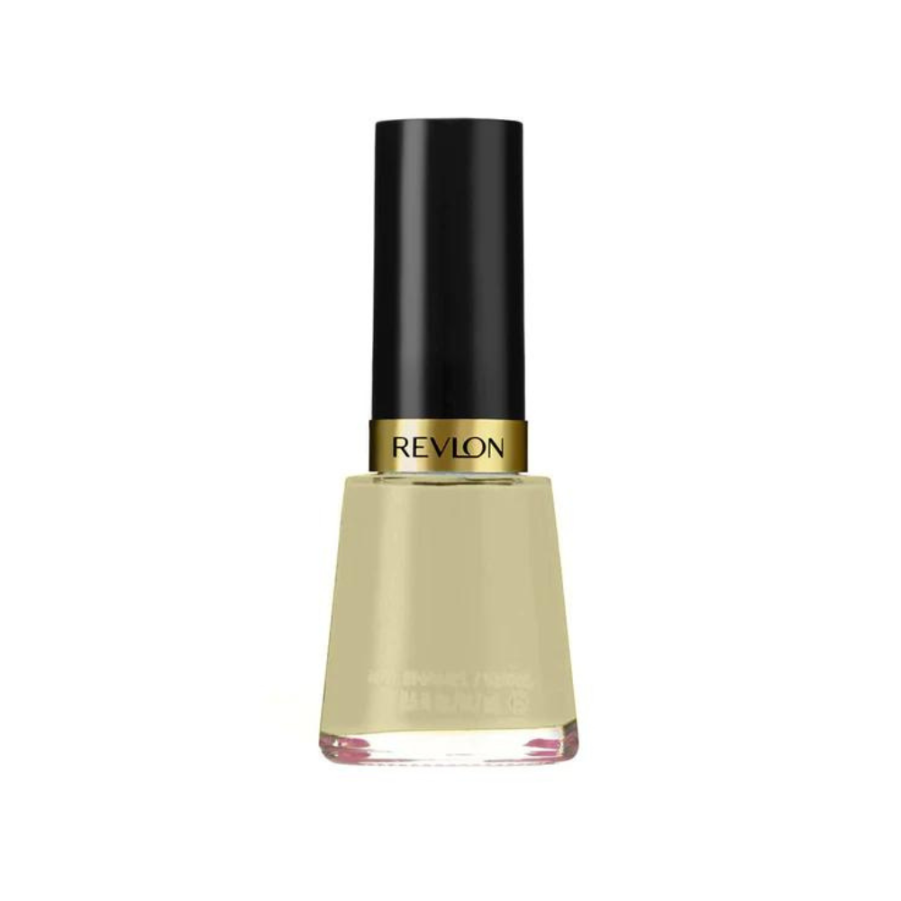 Revlon Nail Enamel, .5 fl. oz. 145 Coy