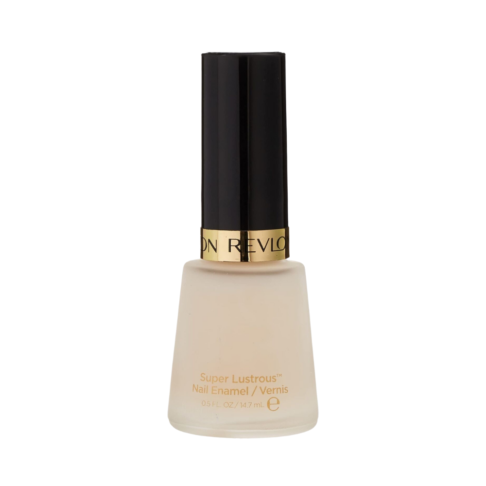 Revlon Nail Enamel, .5 fl. oz.