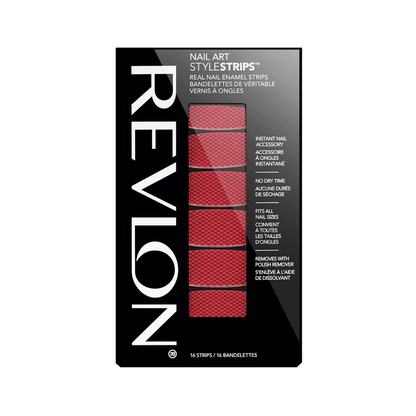 Revlon Nail Art Style Strips