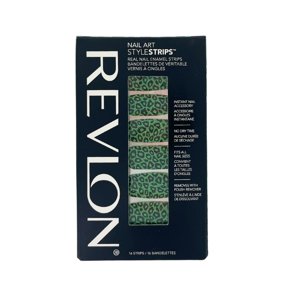 Revlon Nail Art Style Strips