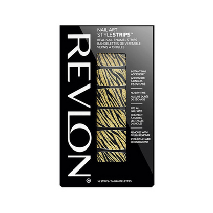 Revlon Nail Art Style Strips