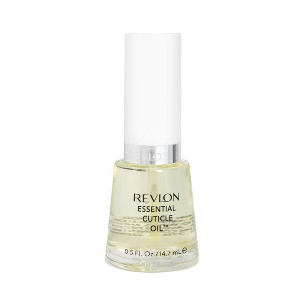 Revlon Cuticle Moisture Oil, .5 fl. oz.