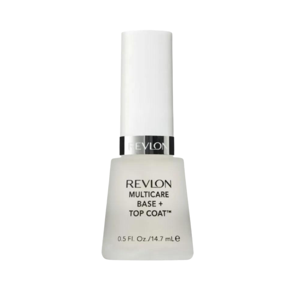 Revlon Multi Care Base + Top Coat