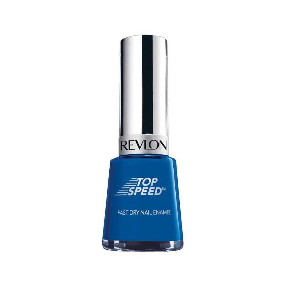 Revlon Top Speed Fast Dry Nail Enamel, .5oz