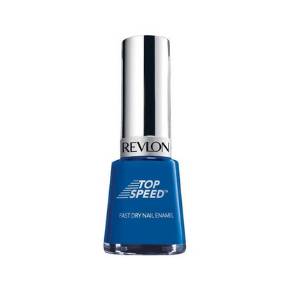 Revlon Top Speed Fast Dry Nail Enamel, .5oz