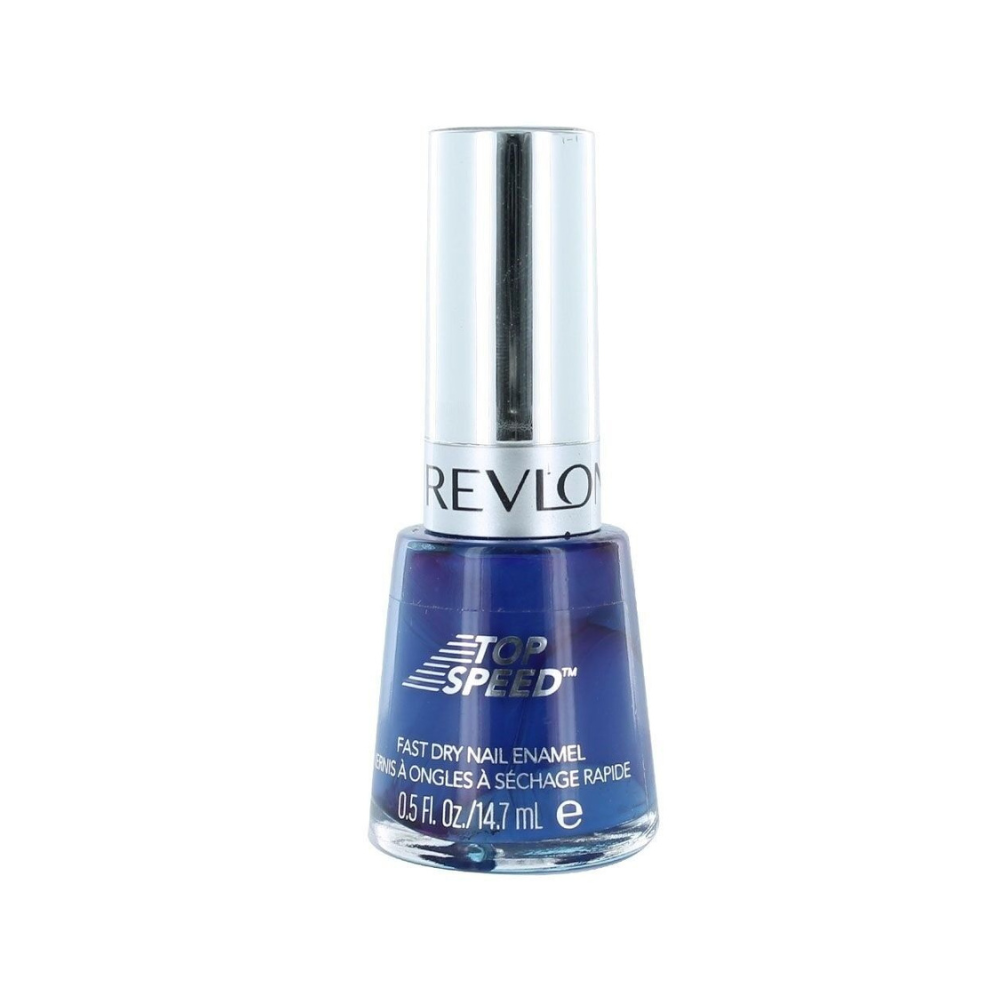 Revlon Top Speed Fast Dry Nail Enamel, .5oz 553 Decadent