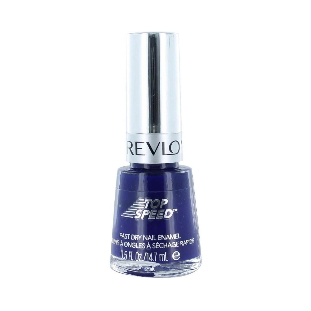 Revlon Top Speed Fast Dry Nail Enamel, .5oz