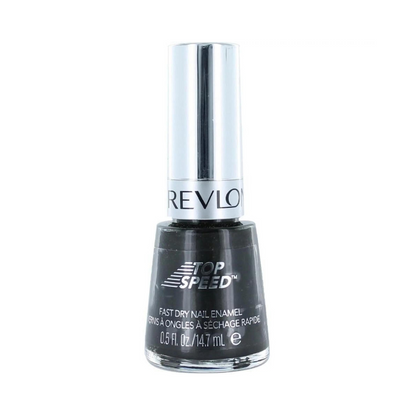 Revlon Top Speed Fast Dry Nail Enamel, .5oz