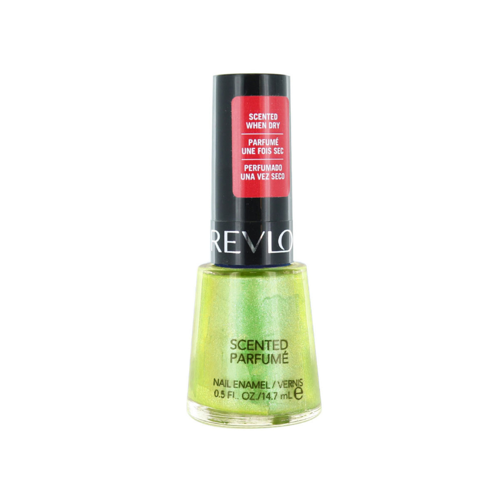 Revlon Scented Nail Enamel, .5oz