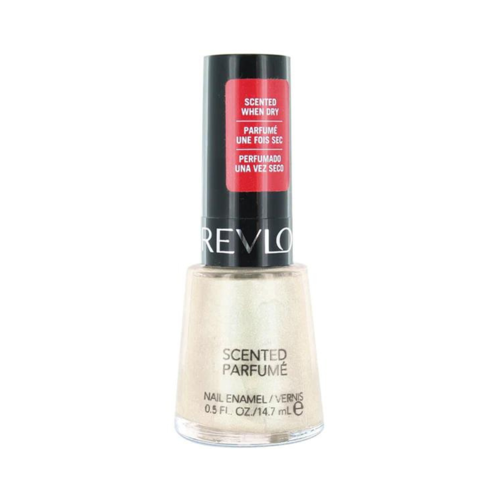 Revlon Scented Nail Enamel, .5oz