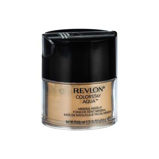 Revlon Colorstay Aqua Mineral Makeup 070 Medium/Deep