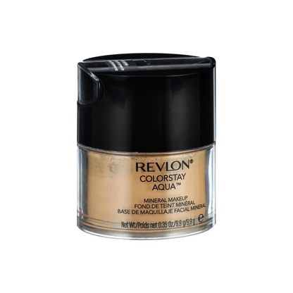 Revlon Colorstay Aqua Mineral Makeup