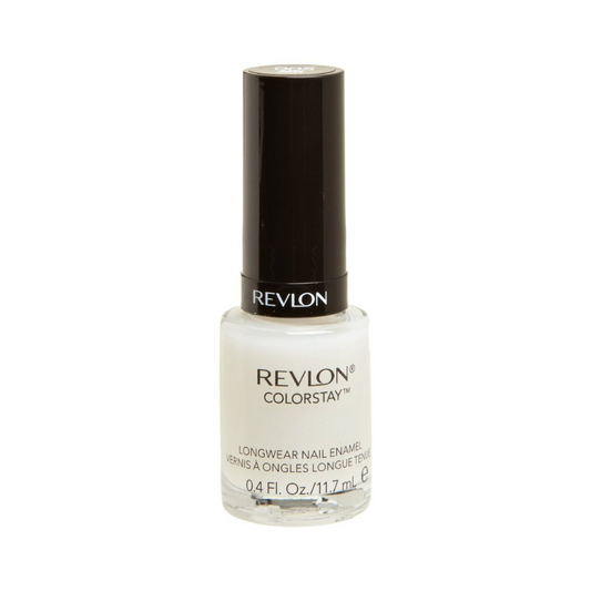 Revlon ColorStay Longwear Nail Enamel Base Coat, .4 oz.
