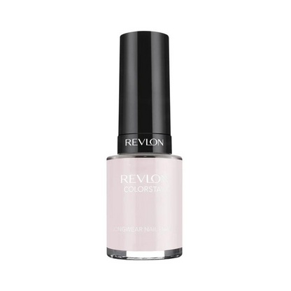 Revlon ColorStay Longwear Nail Enamel, .4 oz. 020 Pale Cashmere