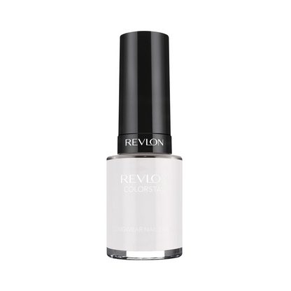 Revlon ColorStay Longwear Nail Enamel, .4 oz. 030 Calla Lily