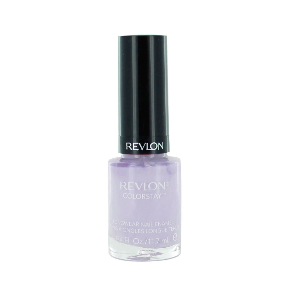 Revlon ColorStay Longwear Nail Enamel, .4 oz. 040 Provence