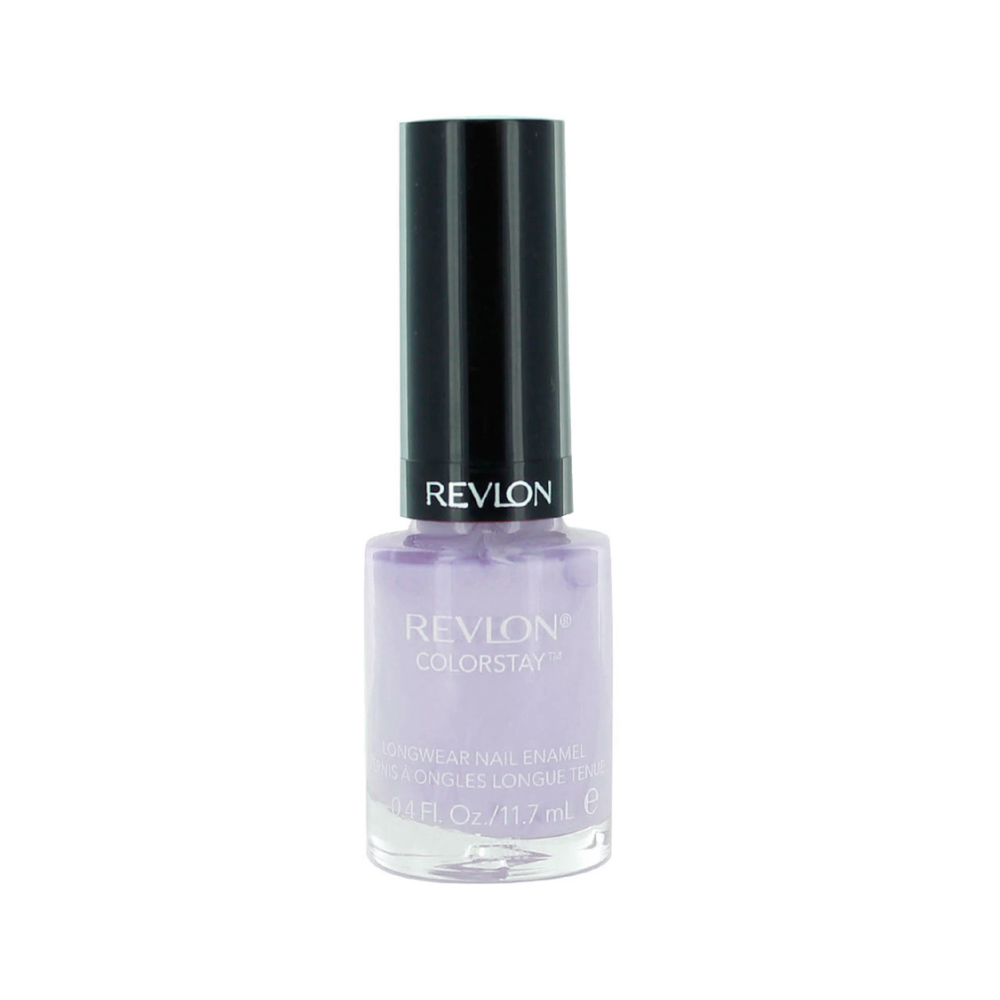 Revlon ColorStay Longwear Nail Enamel, .4 oz. 070 Wild Strawberry