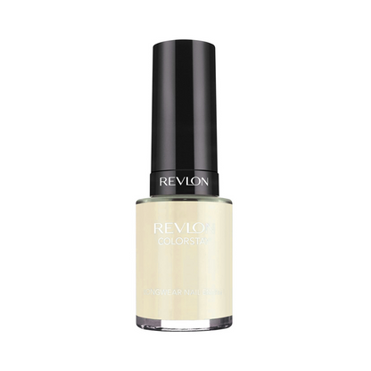 Revlon ColorStay Longwear Nail Enamel, .4 oz. 120 Red Carpet