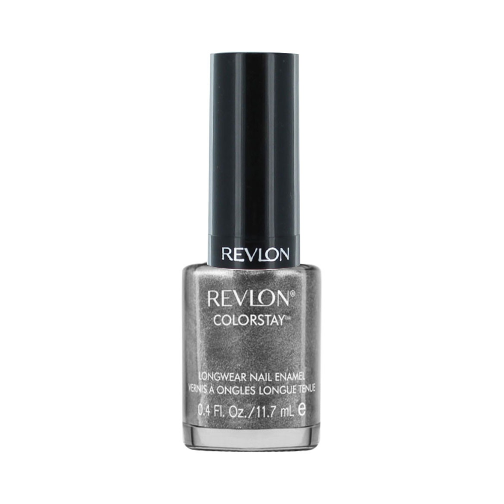 Revlon ColorStay Longwear Nail Enamel, .4 oz. 160 Sequin