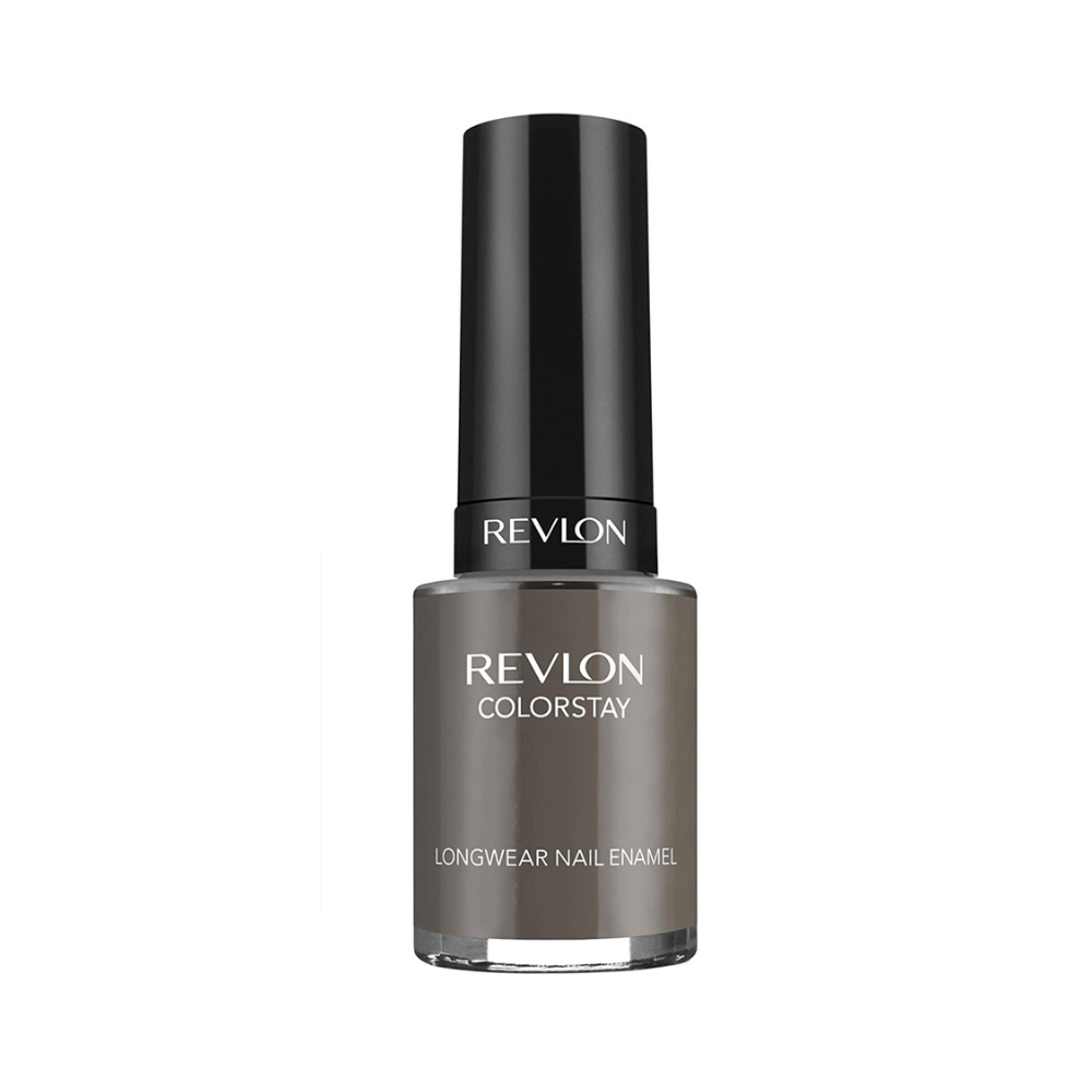 Revlon ColorStay Longwear Nail Enamel, .4 oz. 180 Indigo Night