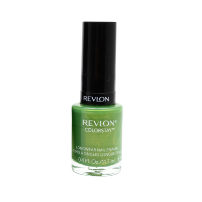 Revlon ColorStay Longwear Nail Enamel, .4 oz. 230 Bonsai