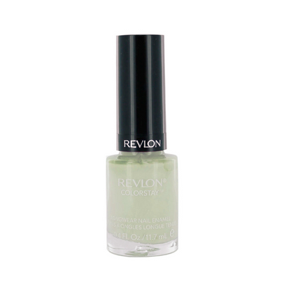 Revlon ColorStay Longwear Nail Enamel, .4 oz.