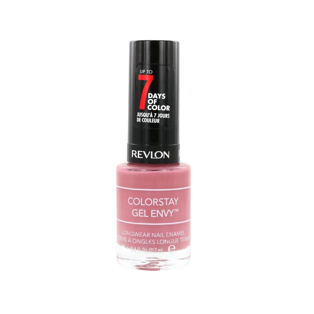 Revlon ColorStay Gel Envy Longwear Nail Enamel 122 Tippy Toes