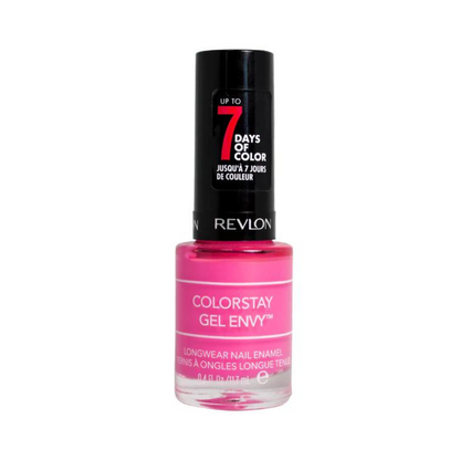 Revlon ColorStay Gel Envy Longwear Nail Enamel 125 Vegas Baby