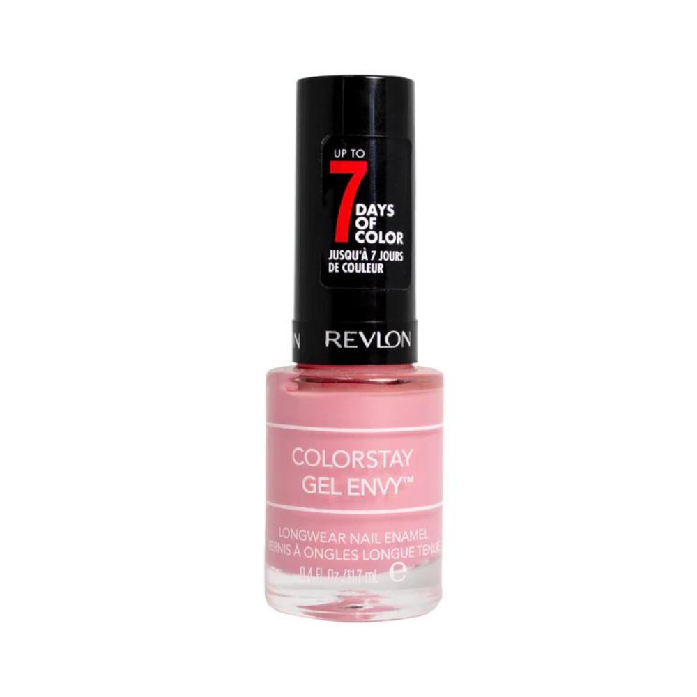 Revlon ColorStay Gel Envy Longwear Nail Enamel 132 Heartthrob