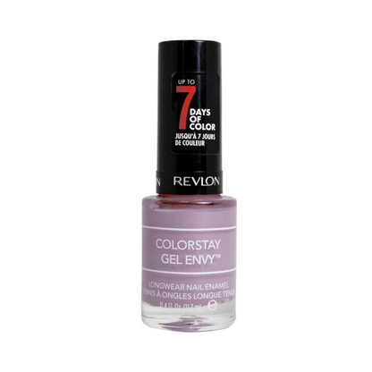 Revlon ColorStay Gel Envy Longwear Nail Enamel 418 Maybe Baby