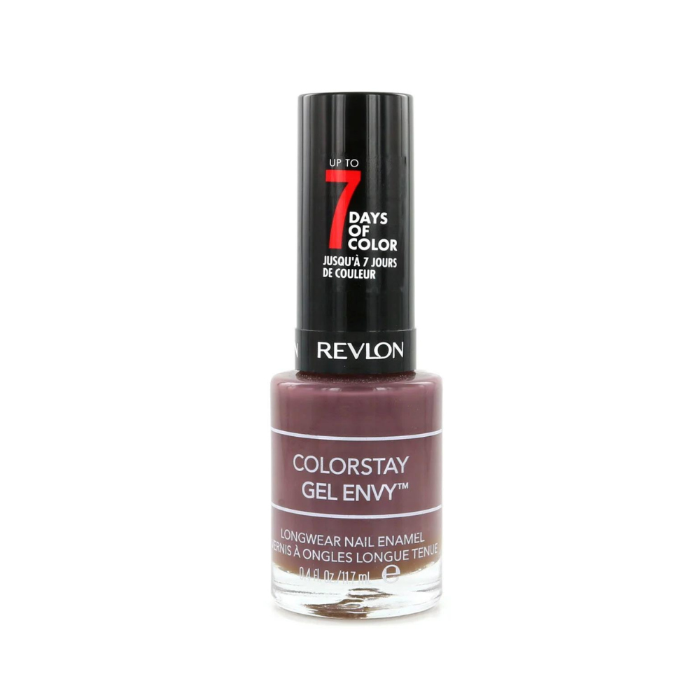 Revlon ColorStay Gel Envy Longwear Nail Enamel