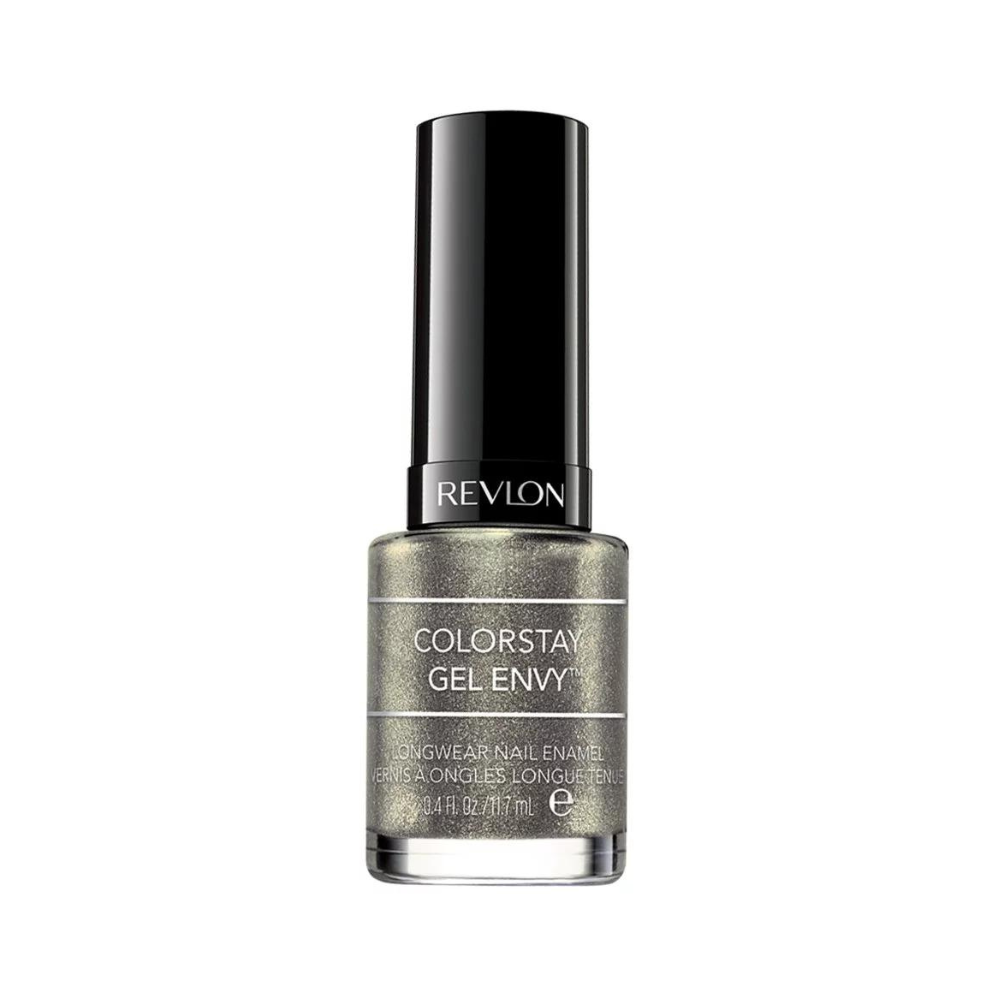 Revlon ColorStay Gel Envy Longwear Nail Enamel