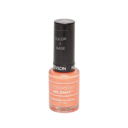 Revlon ColorStay Gel Envy Longwear Nail Enamel