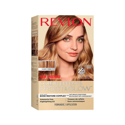 Revlon Color Effects Frost & Glow Highlighting Kit