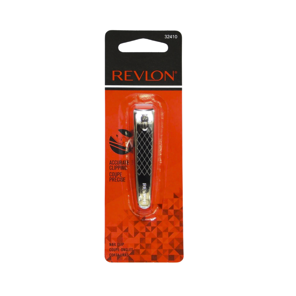 Revlon Nail Clip 32410