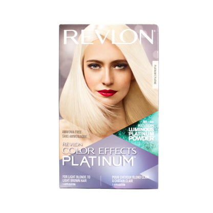 Revlon Color Effects Highlights Haircolor - Platinum