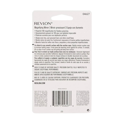 Revlon Magnifying Mirror (10x)