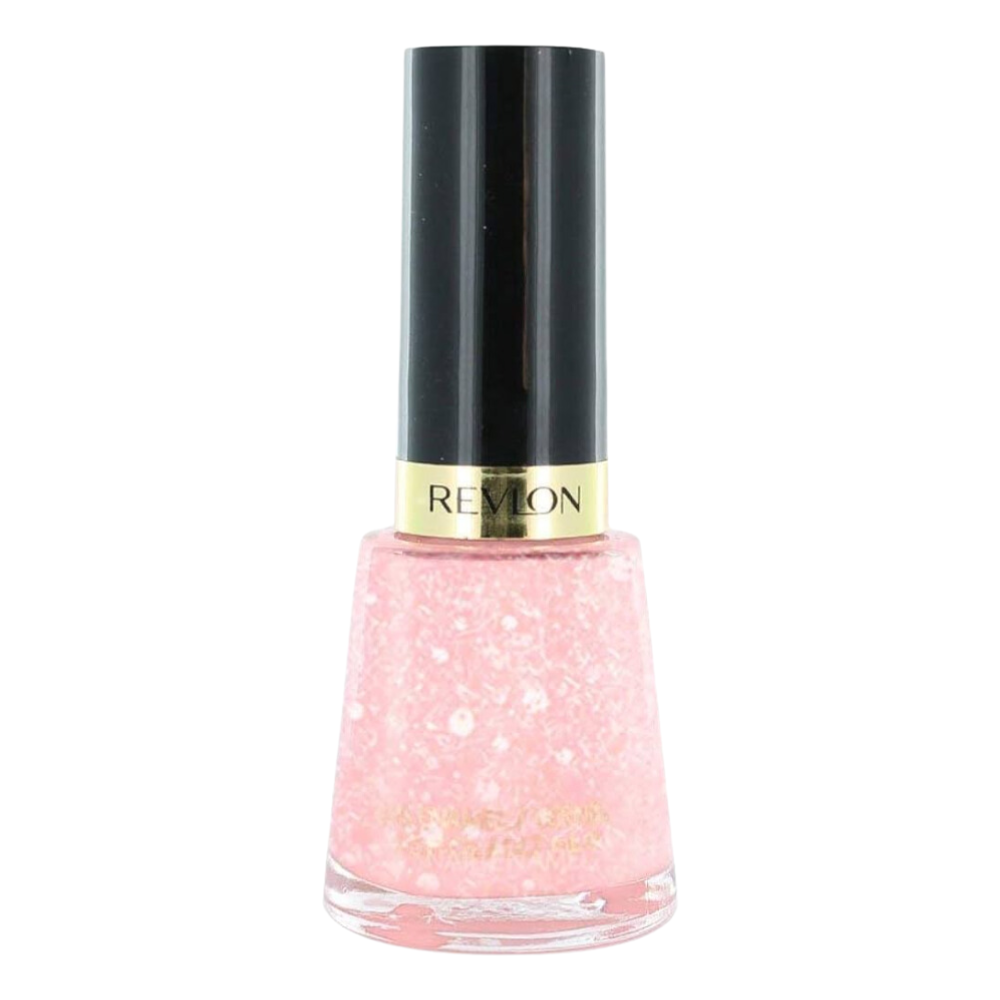 Revlon Nail Enamel, .5 fl. oz.