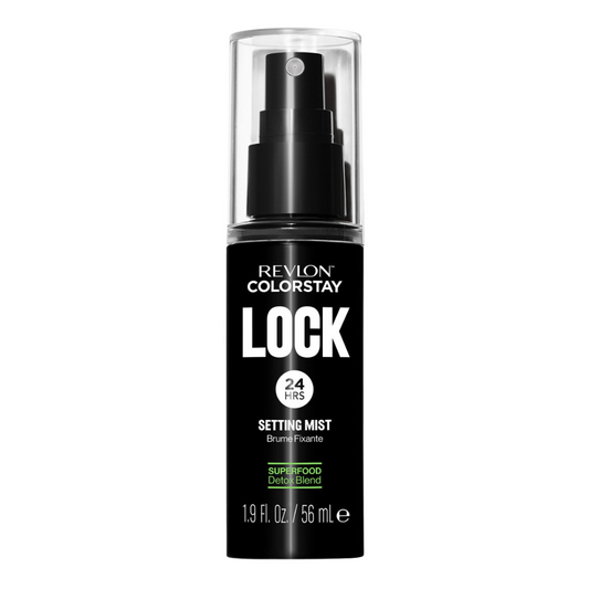 Revlon Colorstay Lock 24 Hr Setting Mist 1.9 fl oz