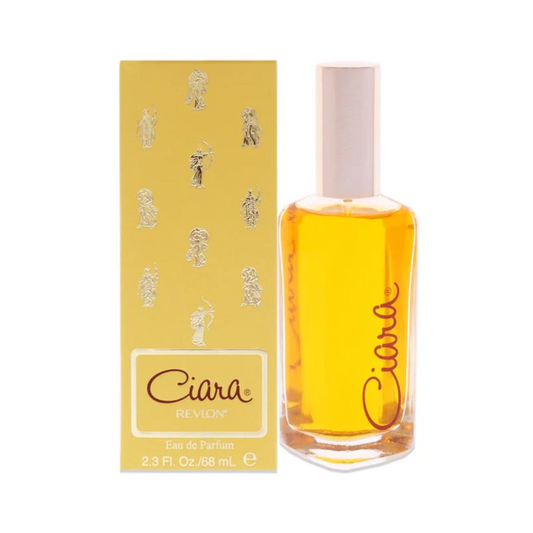 Revlon Ciara Eau de Parfum Spray 2.3 fl. oz.