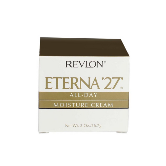 Revlon ETERNA 27 All Day Moisture Cream