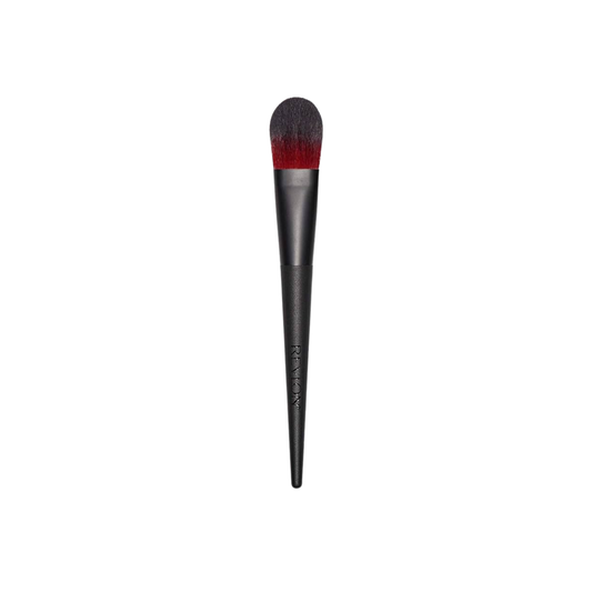 Revlon Flat Foundation Brush 03089
