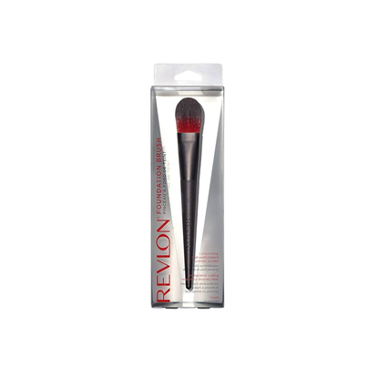 Revlon Flat Foundation Brush 03089