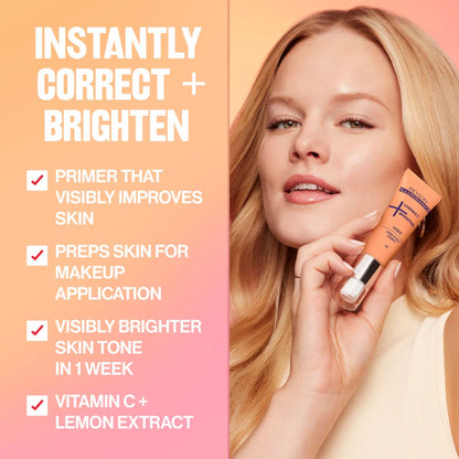 Revlon Illuminance Correct & Brighten Primer