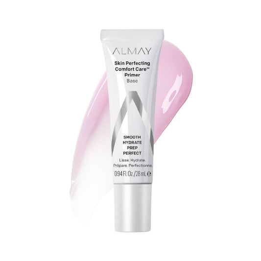 Almay Skin Perfecting Comfort Care Primer