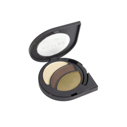 Almay Intense i-Color Everyday Neutrals Eye Shadow Trio