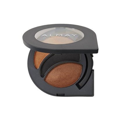 Almay Intense i-Color Evening Smoky Eye Shadow Trio 145 Browns