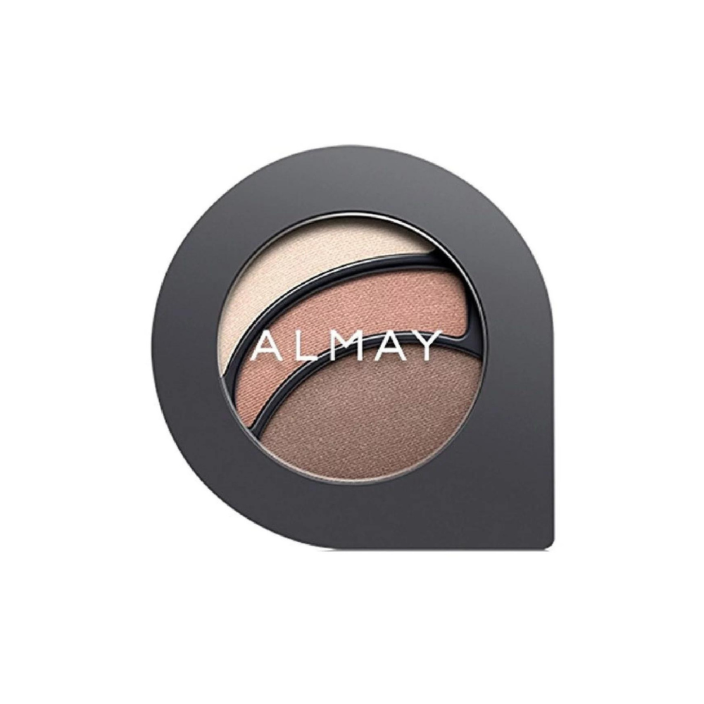 Almay Intense i-Color Evening Smoky Eye Shadow Trio