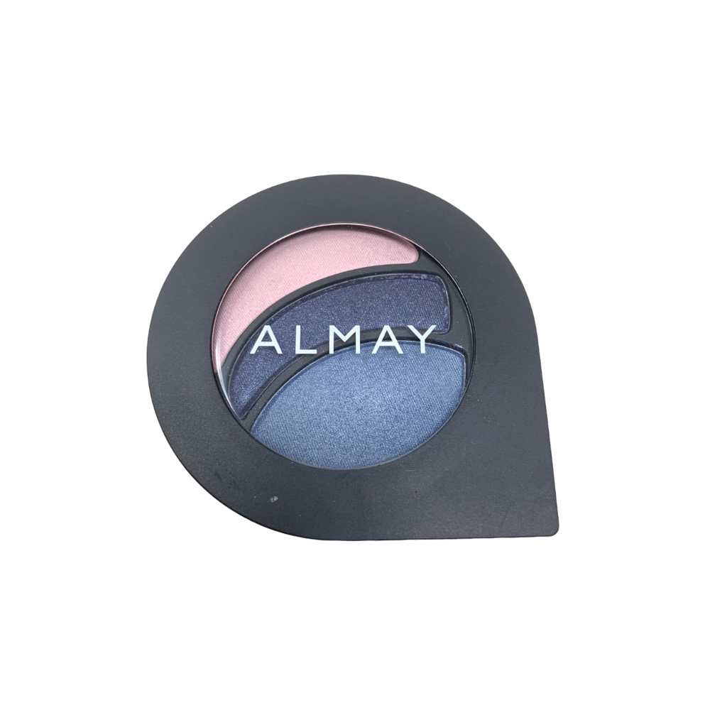 Almay Intense i-Color Party Brights Eye Shadow Trio 130 Blues