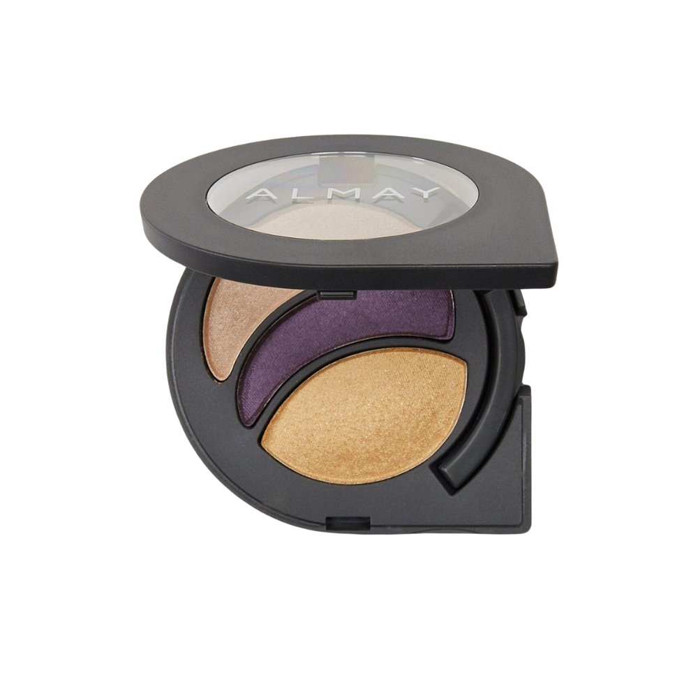 Almay Intense i-Color Party Brights Eye Shadow Trio